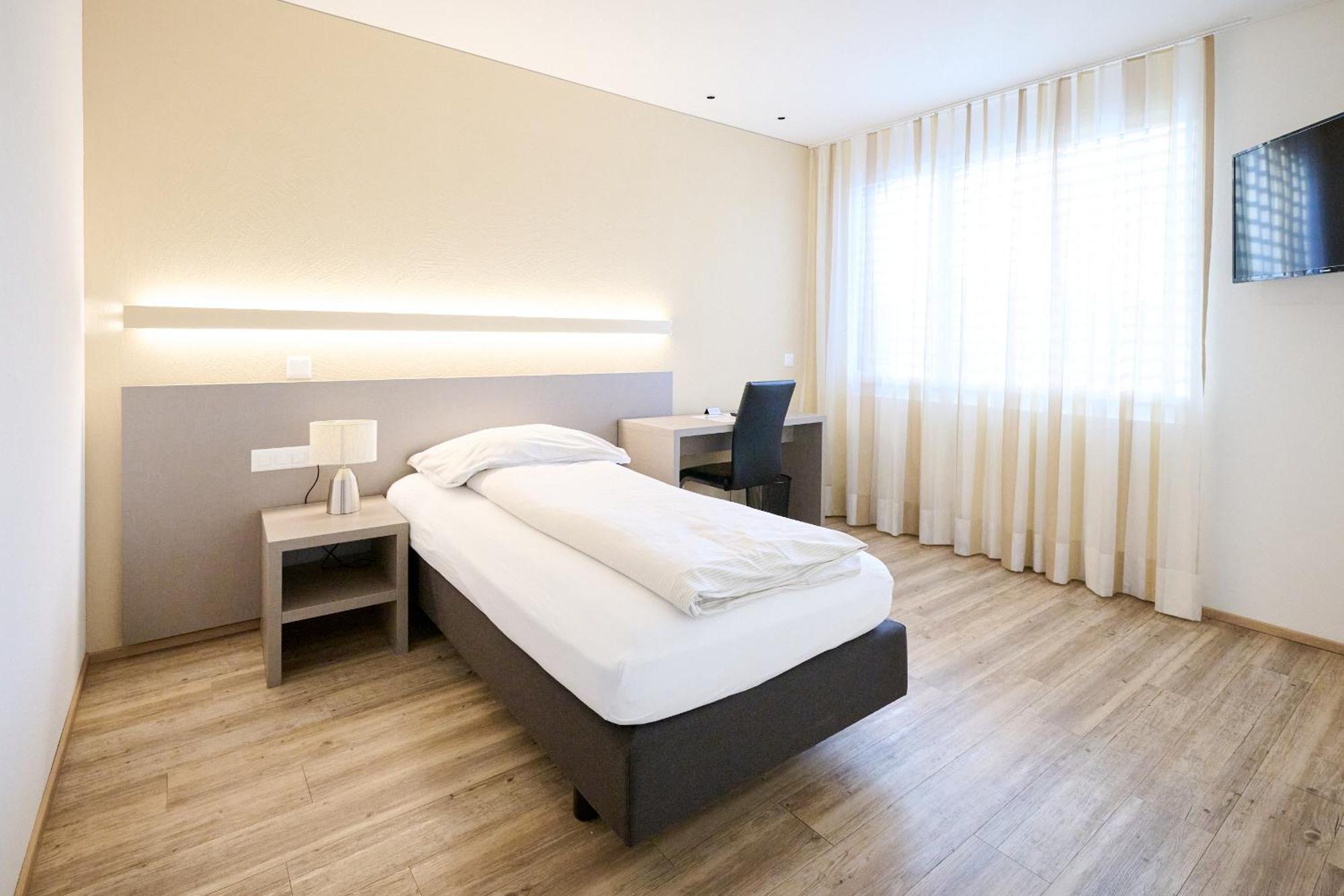 Hotel Smart Kreisel --self Check-in