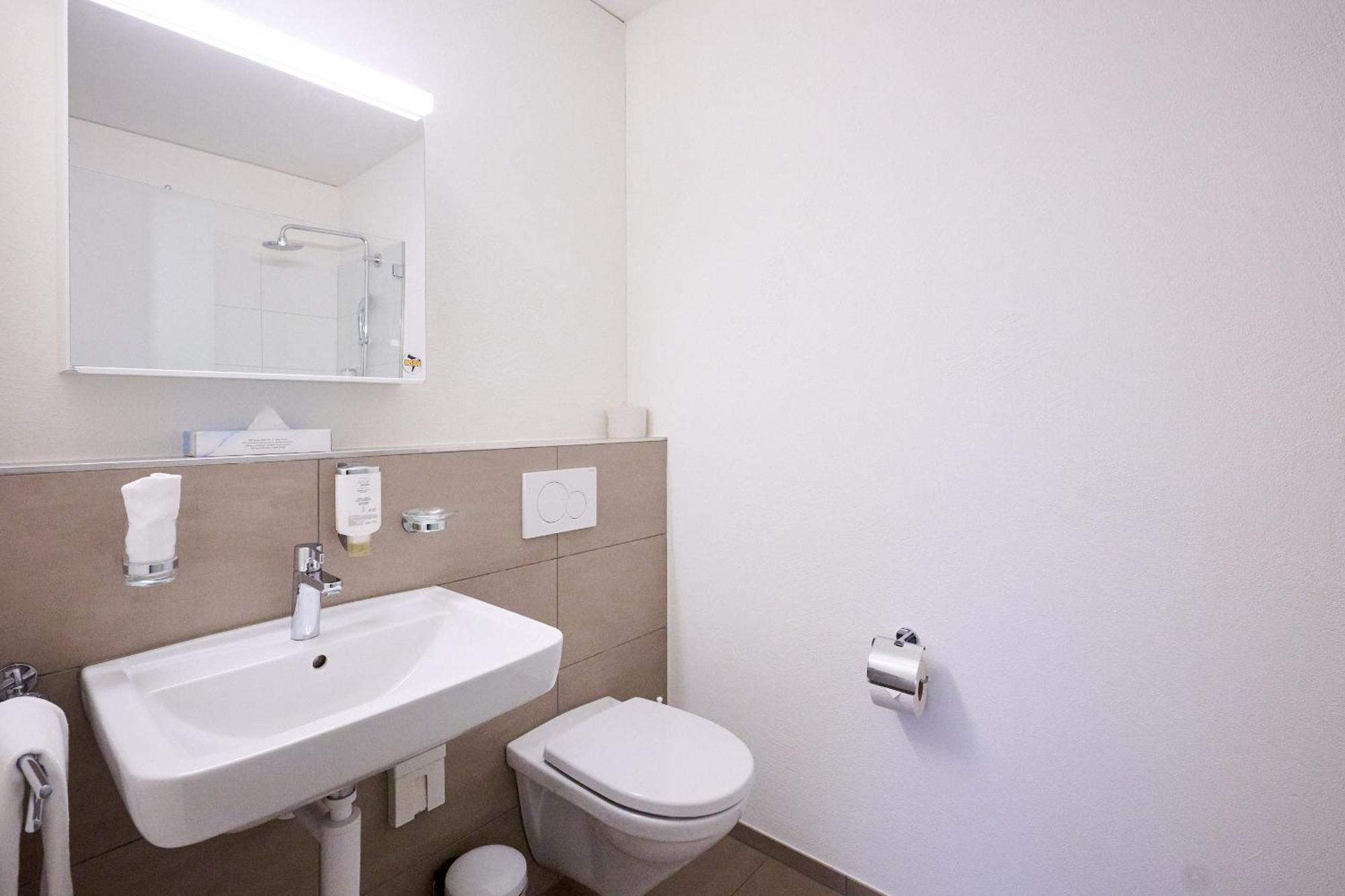 Smart Kreisel --self Check-in Hotel 3*