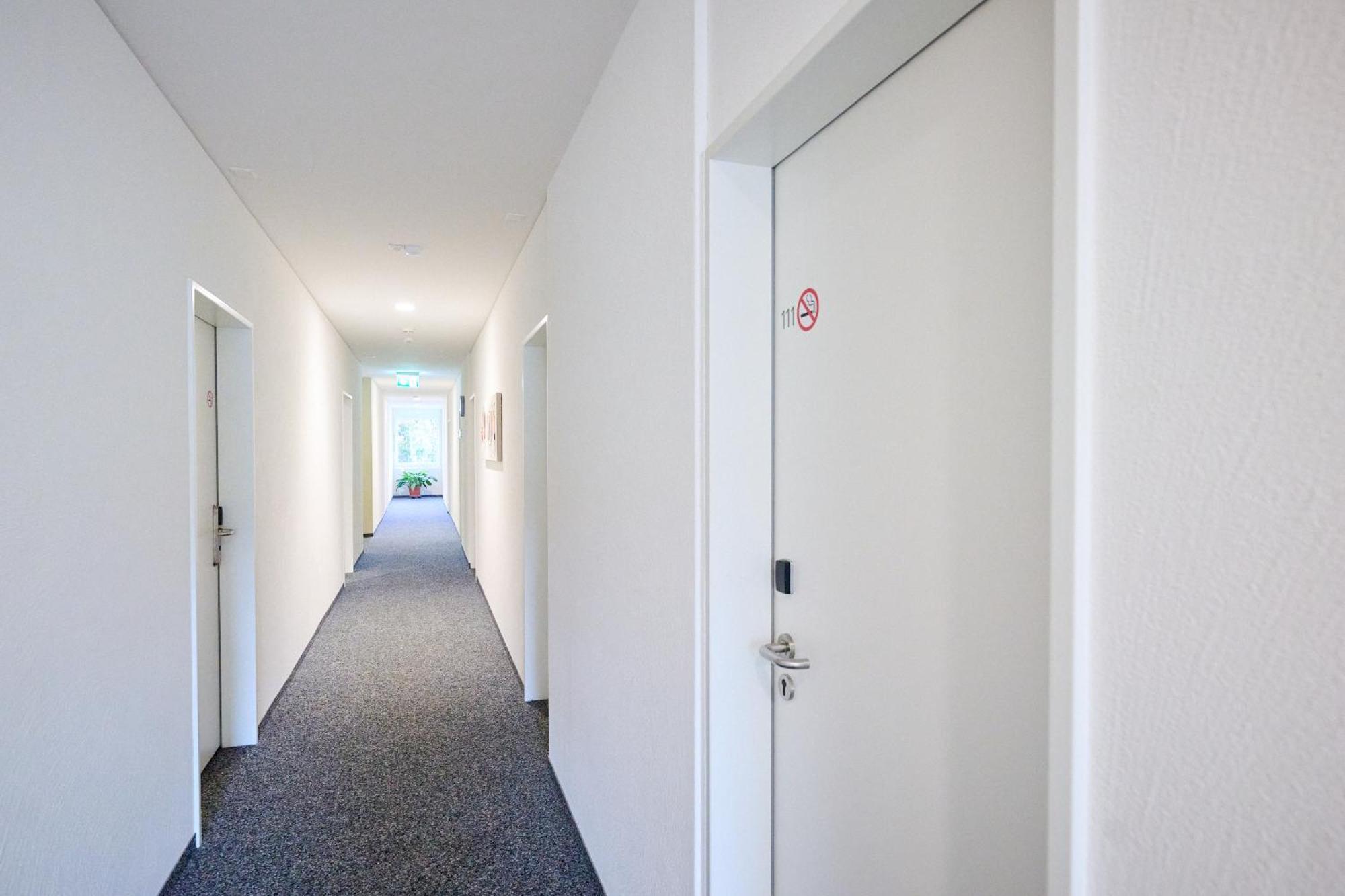 Hotel Smart Kreisel --self Check-in 3*