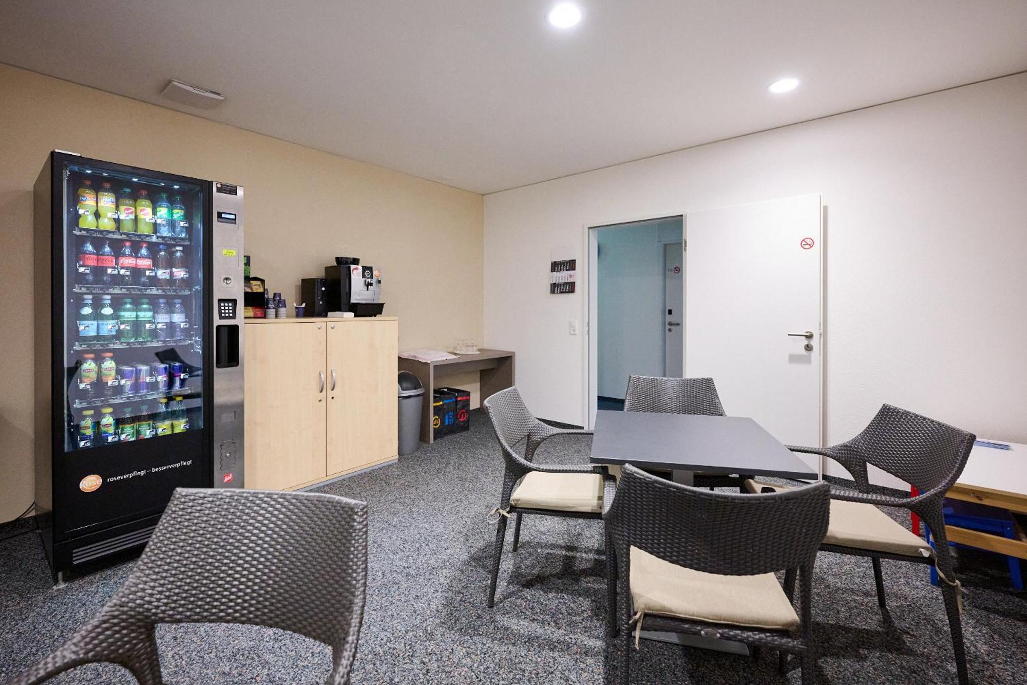 Smart Kreisel --self Check-in Hotel 3*