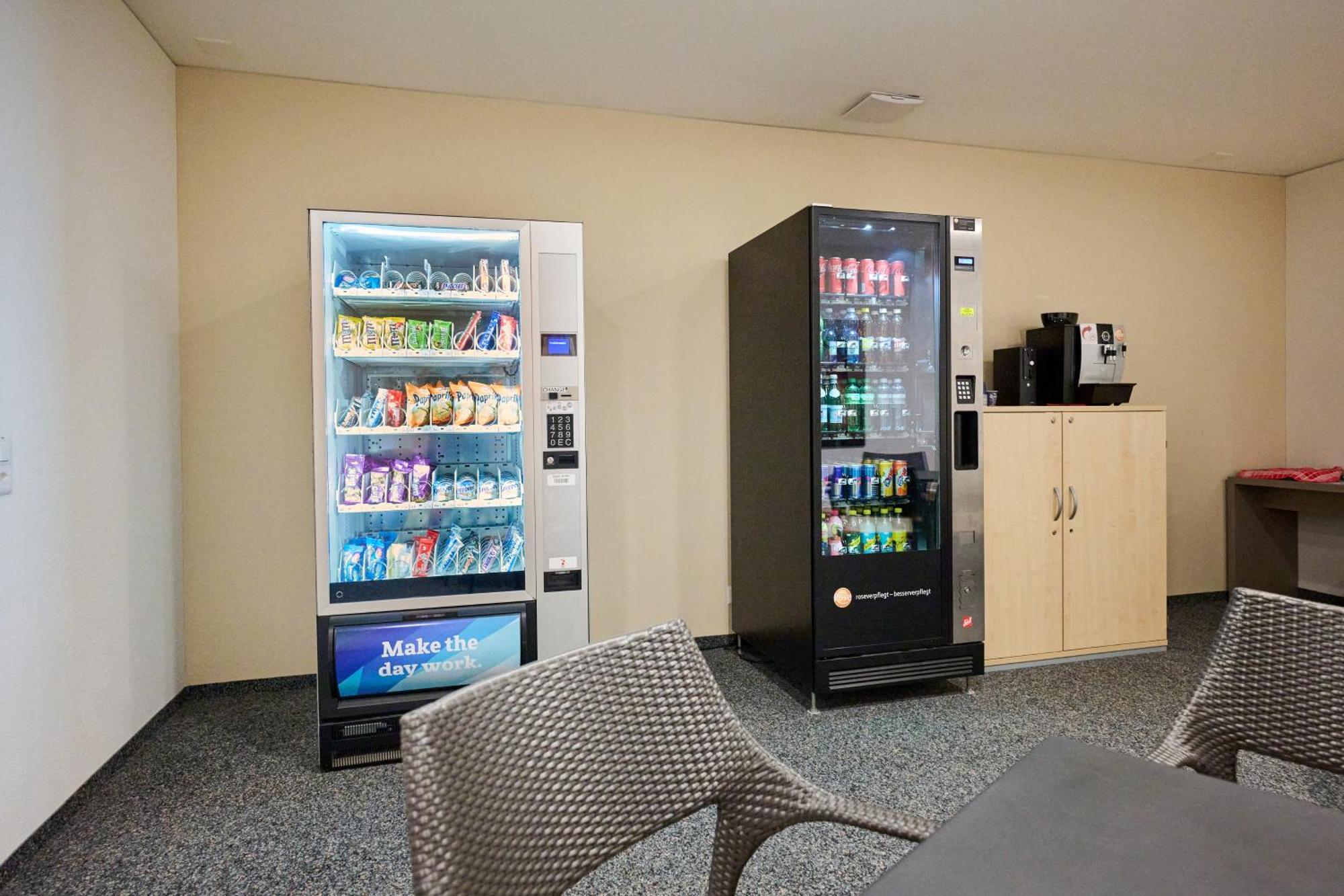 Smart Kreisel --self Check-in 3*