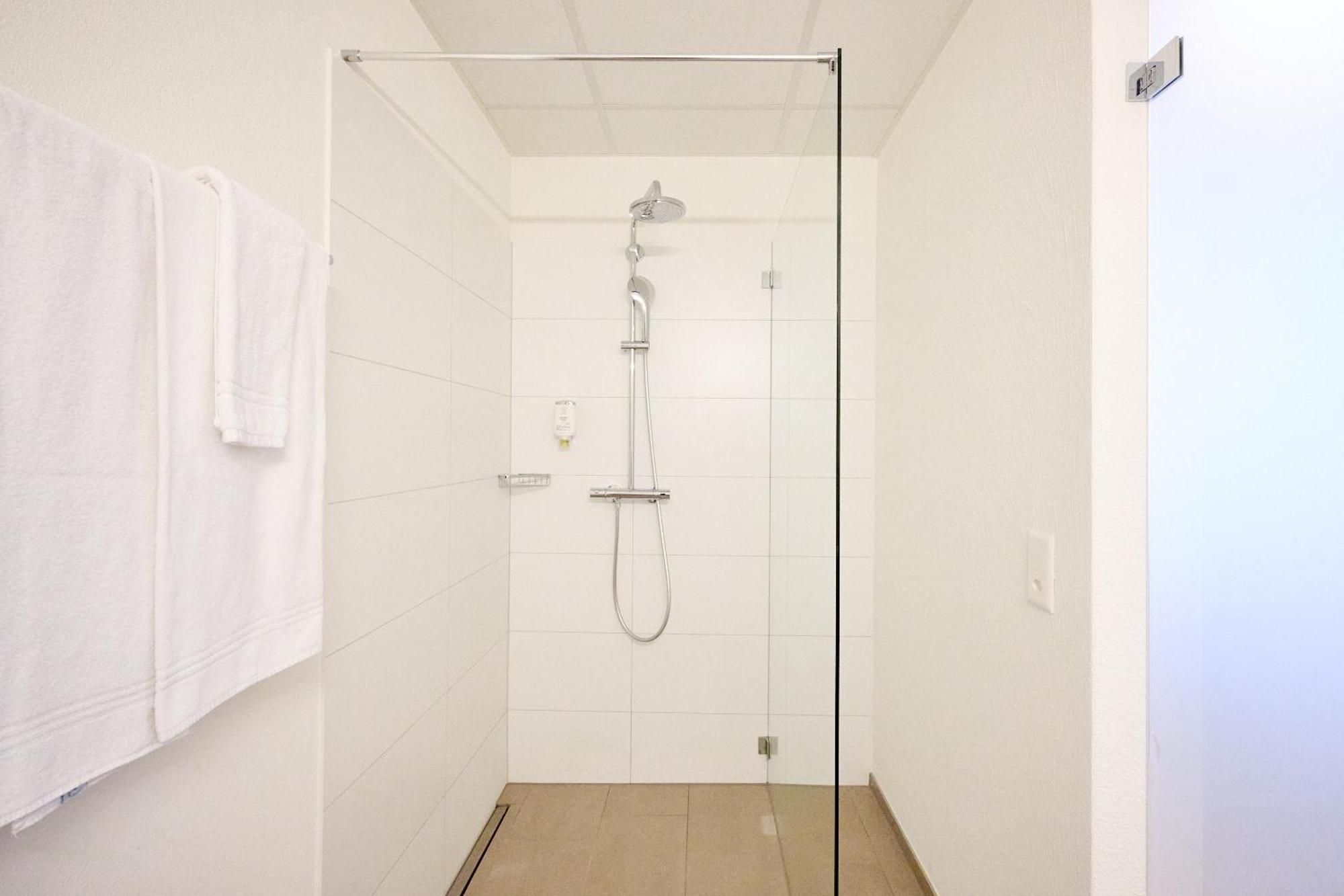 Hotel Am Kreisel Self-check-in By Smart Lachen